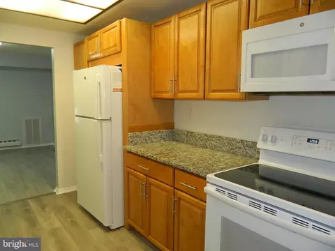 3501 Forest Edge Dr #14-1F, Silver Spring, MD 20906 photo 8
