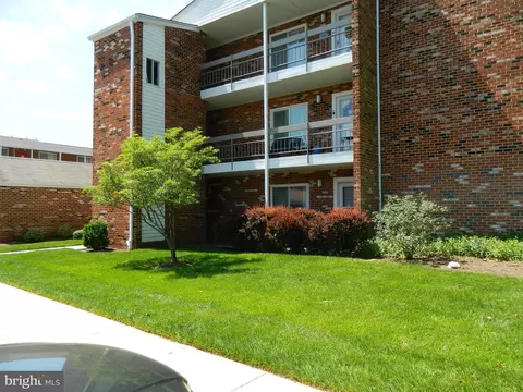 3501 Forest Edge Dr #14-1F, Silver Spring, MD 20906 photo 16
