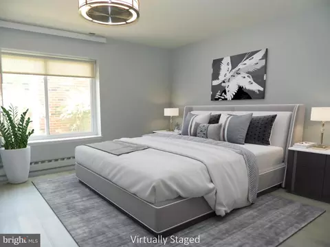 3501 Forest Edge Dr #14-1F, Silver Spring, MD 20906 photo 2