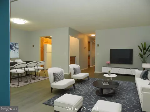 3501 Forest Edge Dr #14-1F, Silver Spring, MD 20906