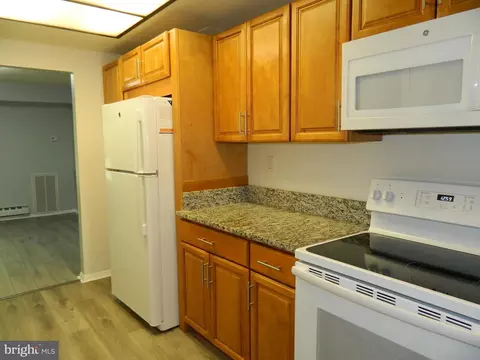 3501 Forest Edge Dr #14-1F, Silver Spring, MD 20906 photo 9