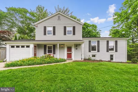 603 Smallwood Rd, Rockville, MD 20850