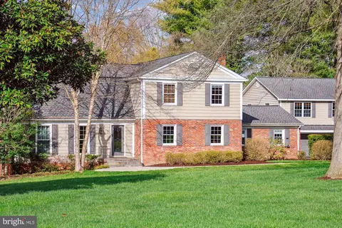 16100 Riffle Ford Rd, Darnestown, MD 20878