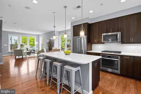 47 Ellsworth Heights St, Silver Spring, MD 20910 photo 9