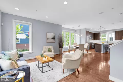 47 Ellsworth Heights St, Silver Spring, MD 20910 photo 4
