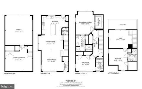 47 Ellsworth Heights St, Silver Spring, MD 20910 photo 40