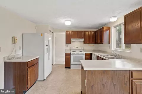 Kitchen - 1408 Cavendish Dr, Silver Spring, MD 20905 photo 3 of 3