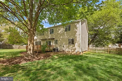 Exterior - 1408 Cavendish Dr, Silver Spring, MD 20905 photo 13 of 14