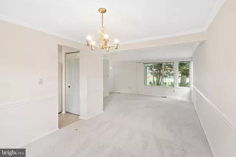 Bedroom - 1408 Cavendish Dr, Silver Spring, MD 20905 photo 6 of 6
