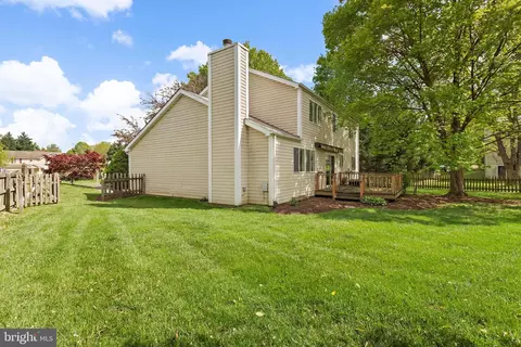 Exterior - 1408 Cavendish Dr, Silver Spring, MD 20905 photo 10 of 14