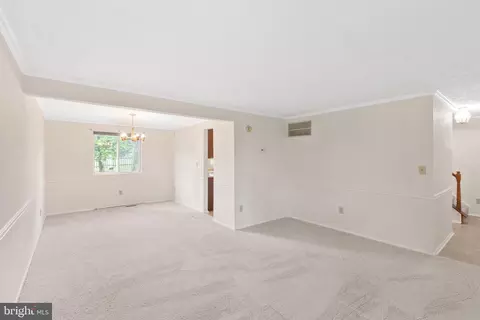 Living - 1408 Cavendish Dr, Silver Spring, MD 20905 photo 2 of 4