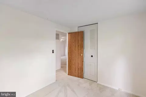 Bedroom - 1408 Cavendish Dr, Silver Spring, MD 20905 photo 3 of 6