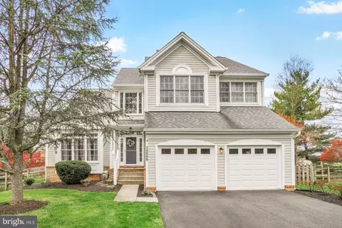 20008 Hickman Way, Poolesville, MD 20837
