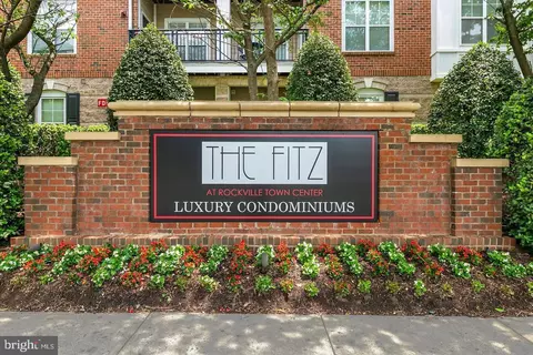501 Hungerford Dr #135, Rockville, MD 20850
