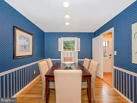 Dining - 11906 Devilwood Dr, Potomac, MD 20854 photo 1 of 4