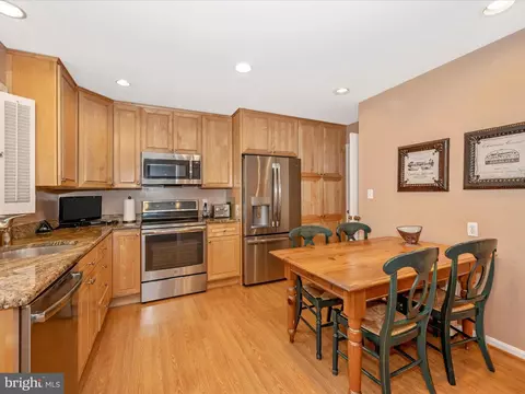 Dining - 11906 Devilwood Dr, Potomac, MD 20854 photo 3 of 4