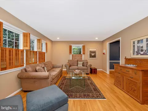 Living - 11906 Devilwood Dr, Potomac, MD 20854 photo 1 of 12