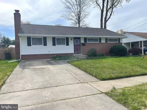 4210 Independence St, Rockville, MD 20853