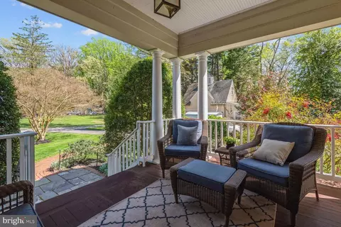 Exterior - 815 Notley Rd, Silver Spring, MD 20904 photo 14 of 18