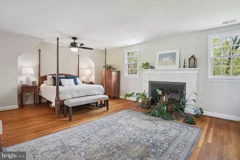 Bedroom - 815 Notley Rd, Silver Spring, MD 20904 photo 1 of 6