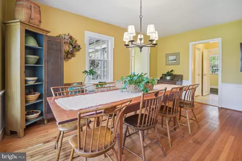 Dining - 815 Notley Rd, Silver Spring, MD 20904 photo 5 of 6
