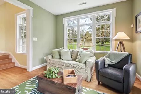 Living - 815 Notley Rd, Silver Spring, MD 20904 photo 7 of 9