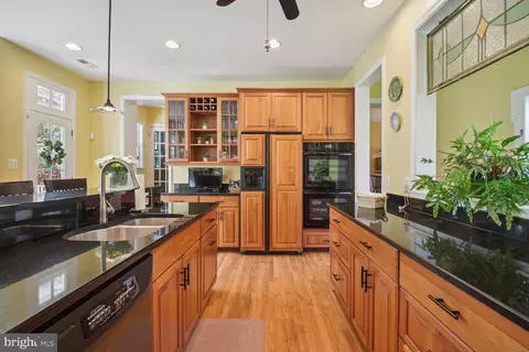 Kitchen - 815 Notley Rd, Silver Spring, MD 20904 photo 6 of 6