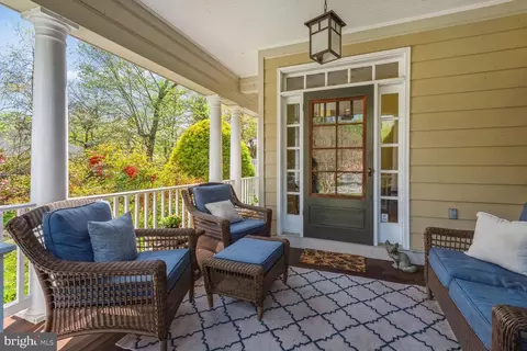 Exterior - 815 Notley Rd, Silver Spring, MD 20904 photo 13 of 18