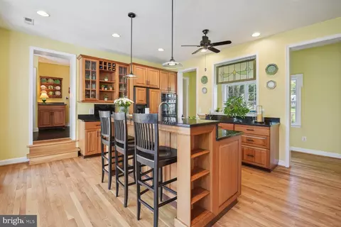 Kitchen - 815 Notley Rd, Silver Spring, MD 20904 photo 2 of 6