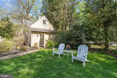 Exterior - 815 Notley Rd, Silver Spring, MD 20904 photo 12 of 18