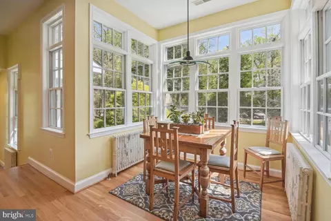 Dining - 815 Notley Rd, Silver Spring, MD 20904 photo 2 of 6