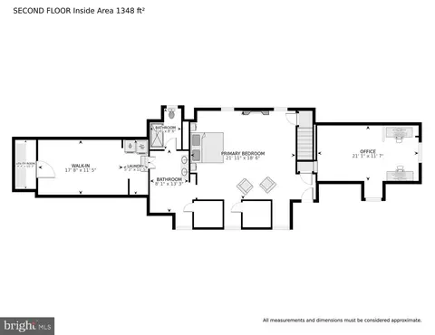 Floorplan - 815 Notley Rd, Silver Spring, MD 20904 photo 1 of 3