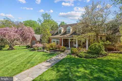 Exterior - 815 Notley Rd, Silver Spring, MD 20904 photo 2 of 18