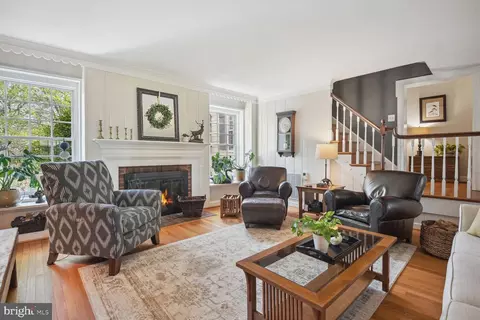 Living - 815 Notley Rd, Silver Spring, MD 20904 photo 1 of 9