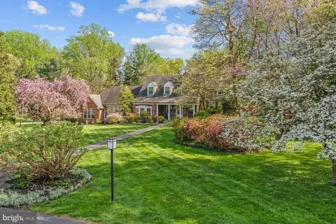 Exterior - 815 Notley Rd, Silver Spring, MD 20904 photo 3 of 18