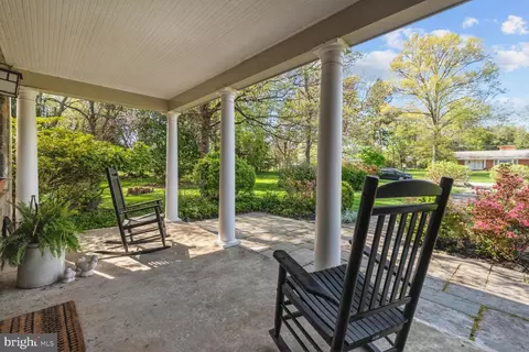 Exterior - 815 Notley Rd, Silver Spring, MD 20904 photo 5 of 18