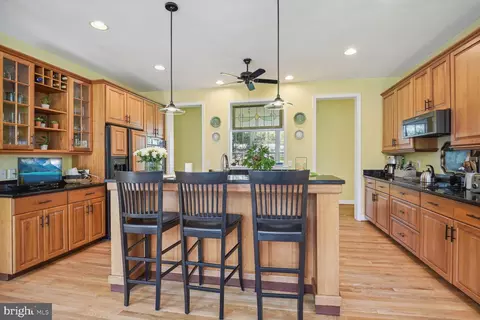 Kitchen - 815 Notley Rd, Silver Spring, MD 20904 photo 1 of 6