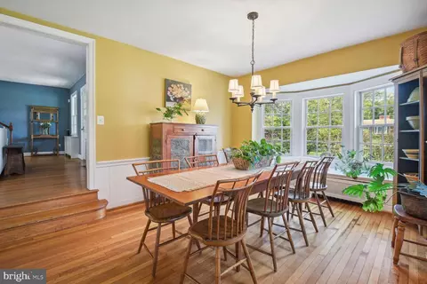 Dining - 815 Notley Rd, Silver Spring, MD 20904 photo 4 of 6