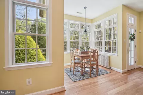 Dining - 815 Notley Rd, Silver Spring, MD 20904 photo 1 of 6