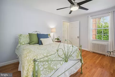 Bedroom - 815 Notley Rd, Silver Spring, MD 20904 photo 6 of 6
