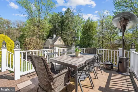 Exterior - 815 Notley Rd, Silver Spring, MD 20904 photo 15 of 18