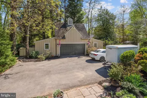 Exterior - 815 Notley Rd, Silver Spring, MD 20904 photo 8 of 18