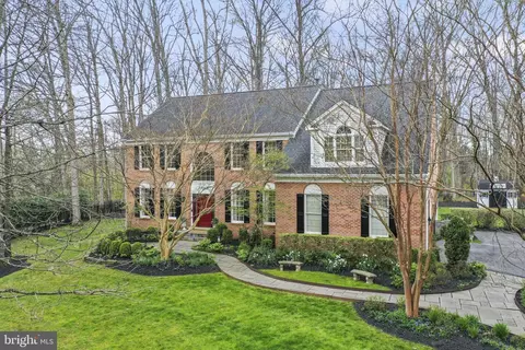 13208 Jasmine Hill Ter, Rockville, MD 20850