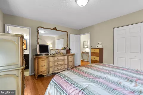 Bedroom - 4 Pimlico Ct #13-B, Silver Spring, MD 20906 photo 4 of 4