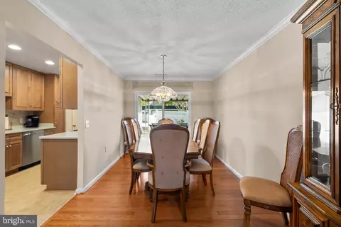 Dining - 4 Pimlico Ct #13-B, Silver Spring, MD 20906 photo 1 of 2