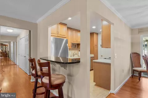 Kitchen - 4 Pimlico Ct #13-B, Silver Spring, MD 20906 photo 1 of 6