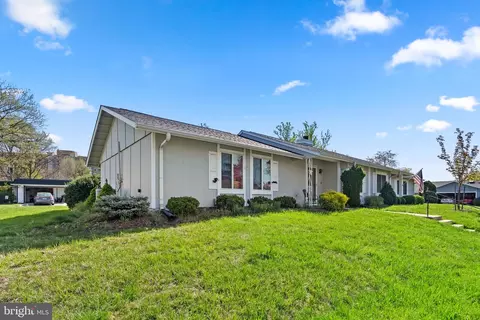 Exterior - 4 Pimlico Ct #13-B, Silver Spring, MD 20906 photo 3 of 8