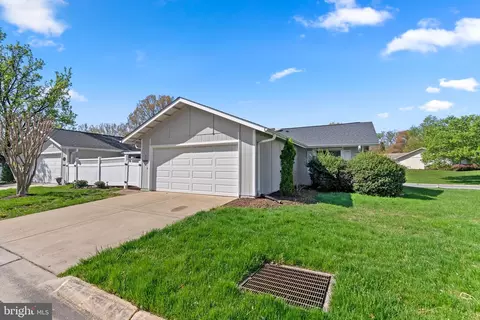 Exterior - 4 Pimlico Ct #13-B, Silver Spring, MD 20906 photo 6 of 8