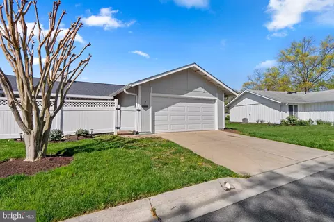 Exterior - 4 Pimlico Ct #13-B, Silver Spring, MD 20906 photo 8 of 8