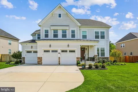 19976 Bodmer Ave, Poolesville, MD 20837